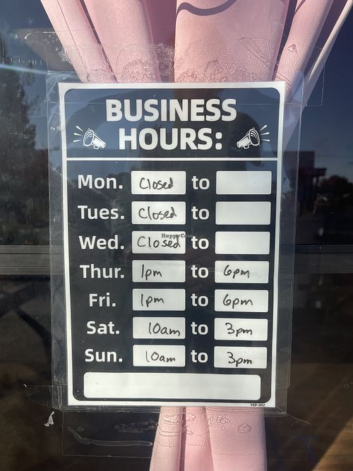   at The Caring Kitchen in Rancho Cordova