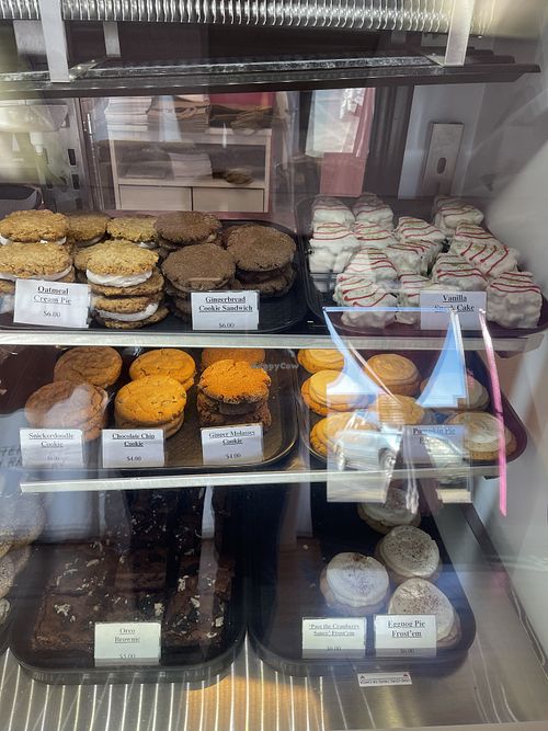   at The Caring Kitchen in Rancho Cordova