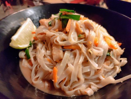  at PadThaiWok in San Sebastian