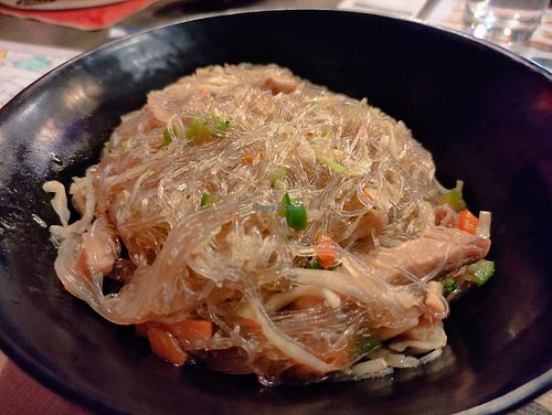  at PadThaiWok in San Sebastian