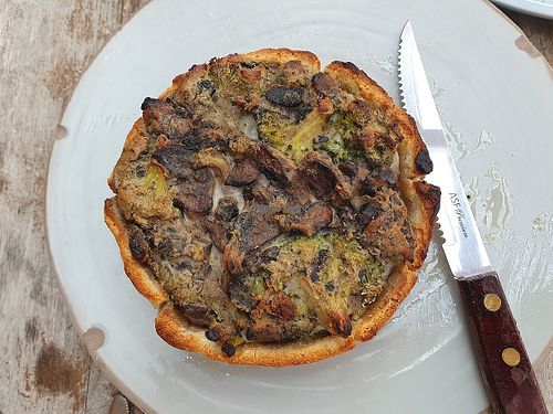  at Tupelo - Wheat Free Bakery - טופלו מאפייה ללא חיטה in Maalot-tarshiha