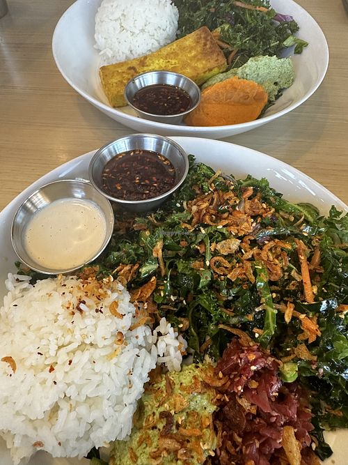   at Skratch Labs Cafe in Boulder