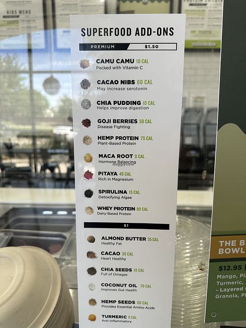   at Clean Juice - Lebanon Rd in Frisco