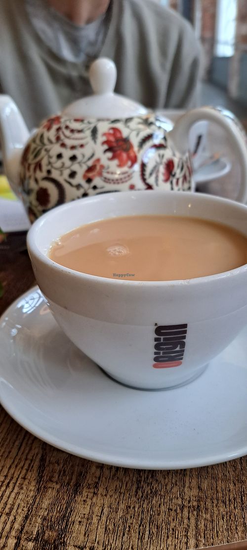 Image of World Peace Cafe 