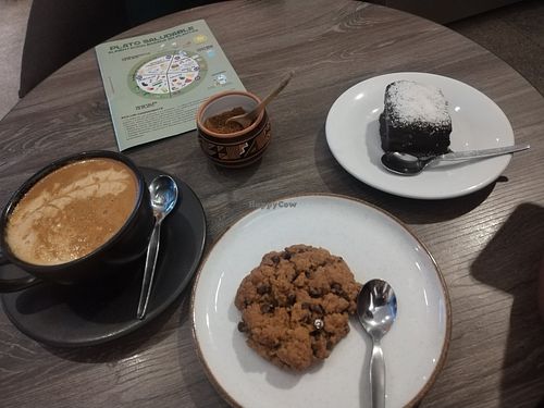 Madre Planta Cafetería