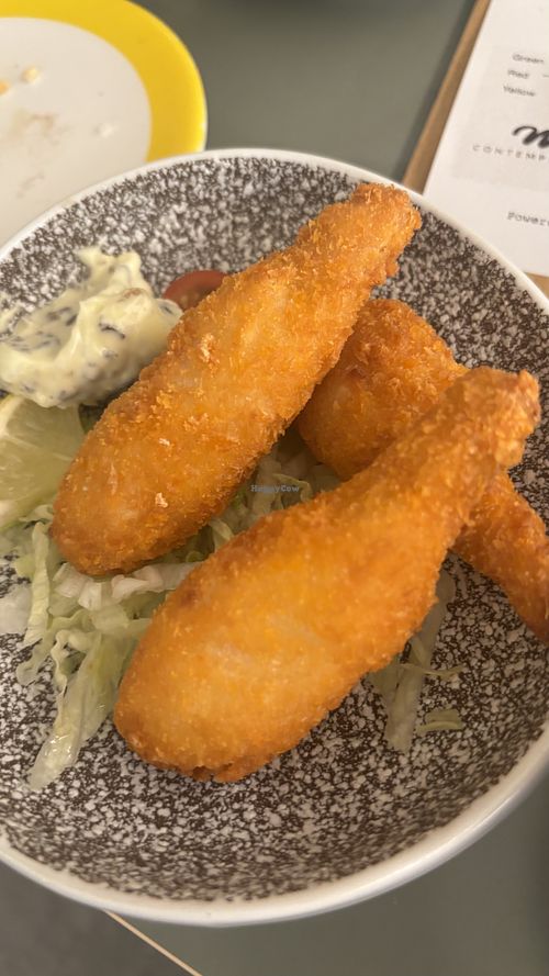 “Shrimp"  at Midori By Tao's   in Balwyn North