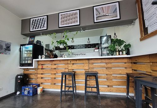 Image of Dooby's Vegan Streetfood