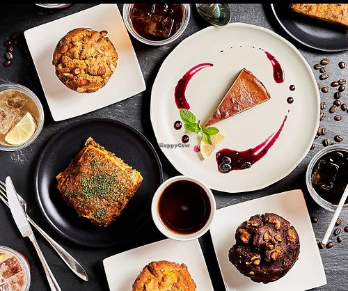 Image of HealthyTOKYO CBD Shop & Cafe - Shinjuku