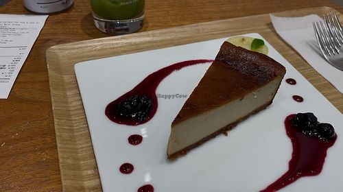   at HealthyTOKYO CBD Shop & Cafe - Shinjuku in Tokyo