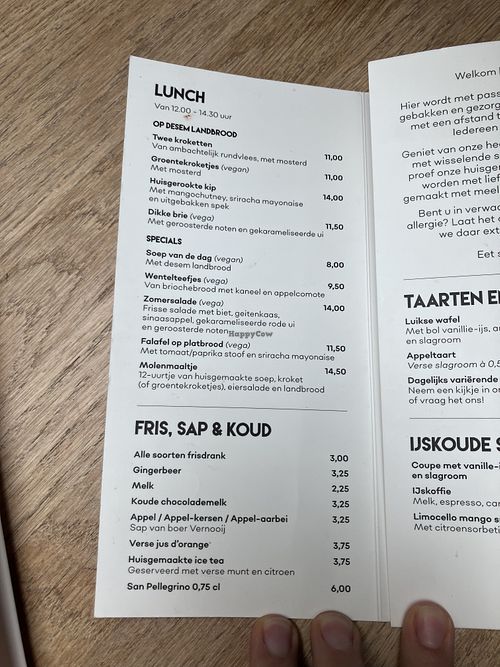   at De Graanschuur in Wijk Bij Duurstede