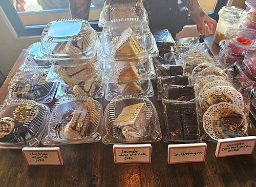 Image of Sabertooth Bakery