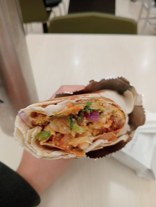 The Kebab Shop Wallsend New South Wales Restaurant HappyCow