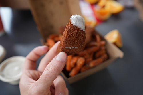  at Lord of the Fries - Botany Town Centre in Auckland