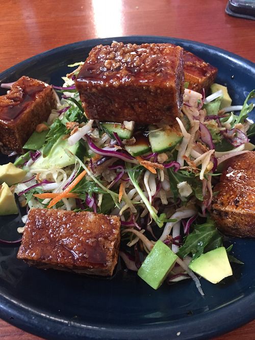 Banzai Japanese Restaurant Lismore New South Wales Restaurant HappyCow