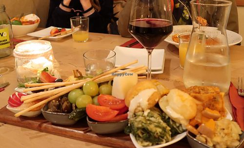  at Grado Babo in Berlin