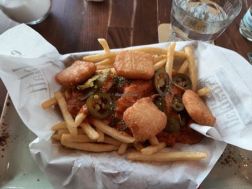  at Cafe Extrablatt in Viersen