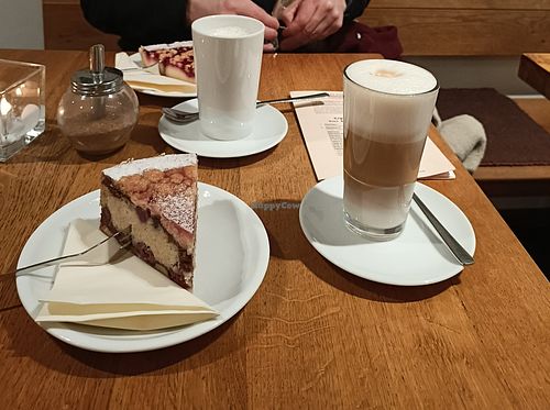  at das kleine röstwerk in Hildesheim