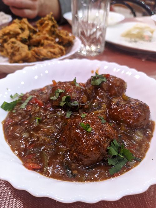  at Mini Restaurant Mixed Flavours in Vic