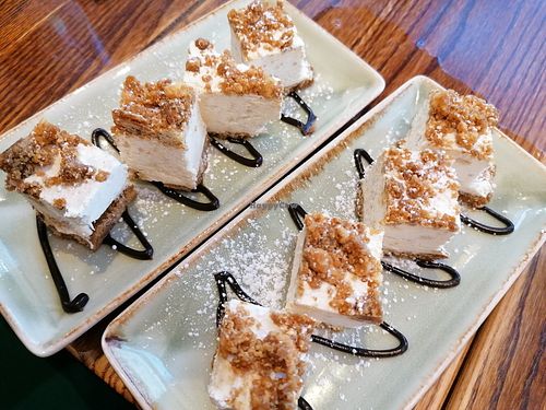 Biscuit Bites at Slug & Lettuce - Blackpool in Blackpool