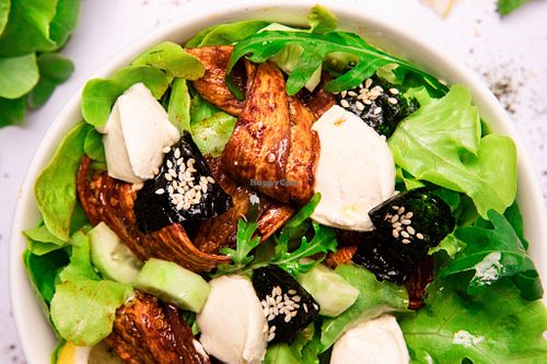 Image of Dobro Top Vegan  