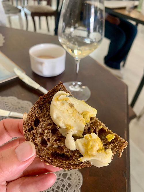 April 2024 at Vegan Food Tour Ortigia in Siracusa