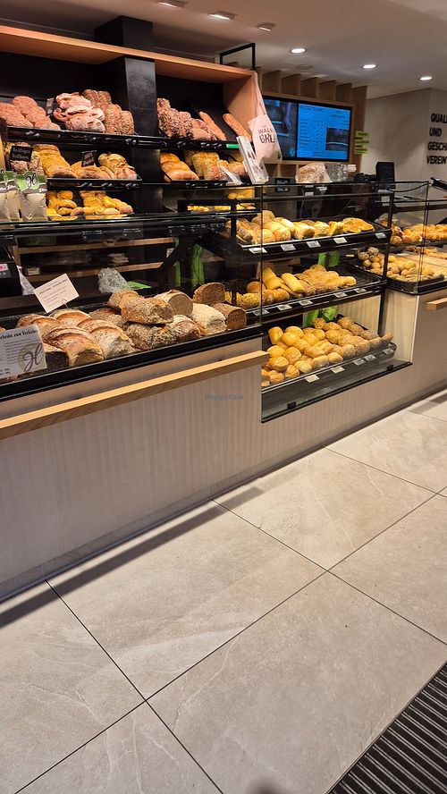  at Bäckerei Hillert in Harsefeld