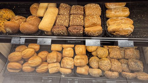  at Bäckerei Hillert in Harsefeld