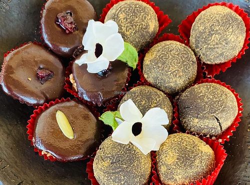  at El Aguacate in San Mateo Rio Hondo