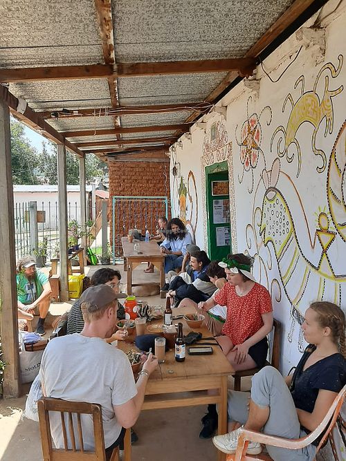  at El Aguacate in San Mateo Rio Hondo