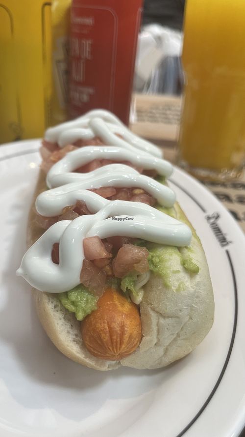   at Dominó - Mall Vivo Imperio in Santiago