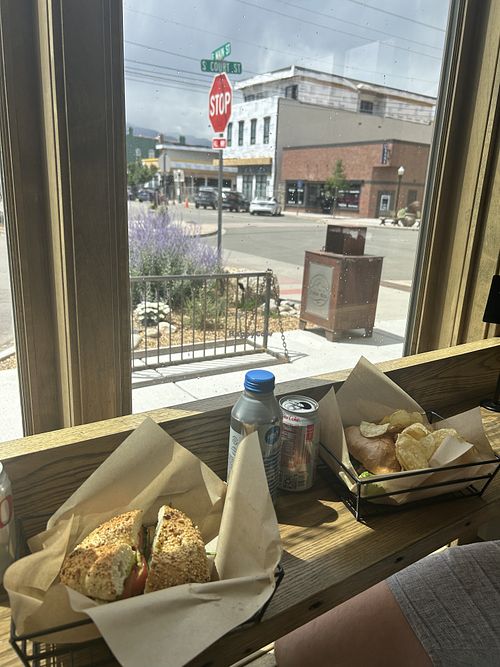   at Cool River in Buena Vista