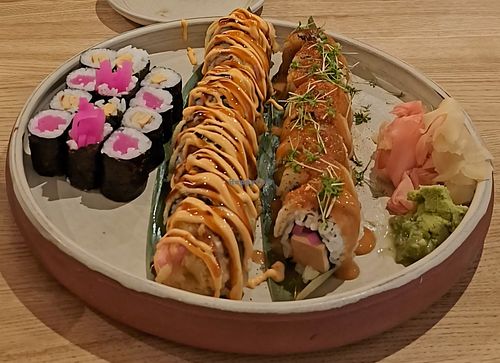 at OYSHI in Trencin