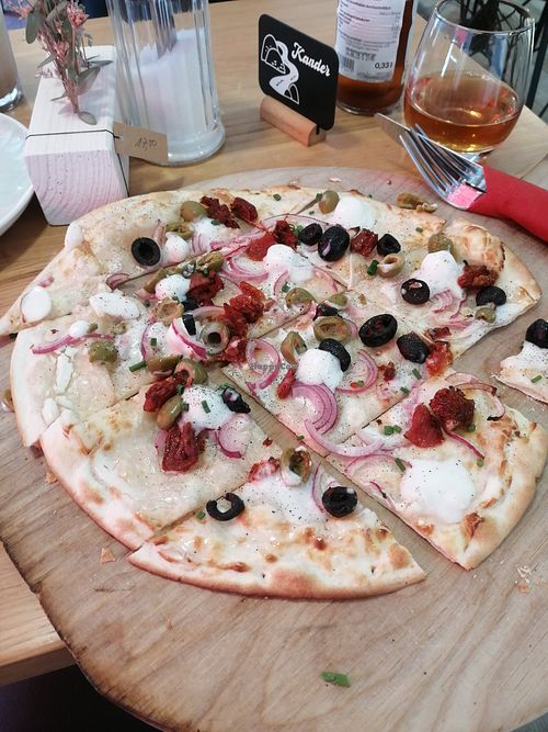  at Café Miss Gugelhupf in Kandern