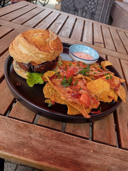  at Café Miss Gugelhupf in Kandern