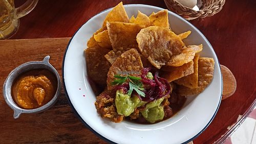  at Helena Adentro in Filandia