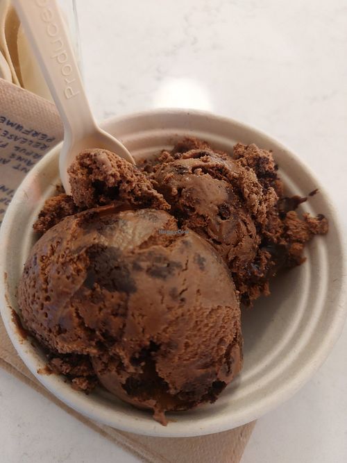 Jeni's Splendid Ice Creams Scottsdale Arizona Ice Cream HappyCow