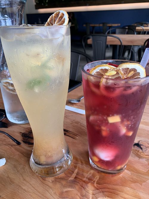 Image of Buddha Belly Burger