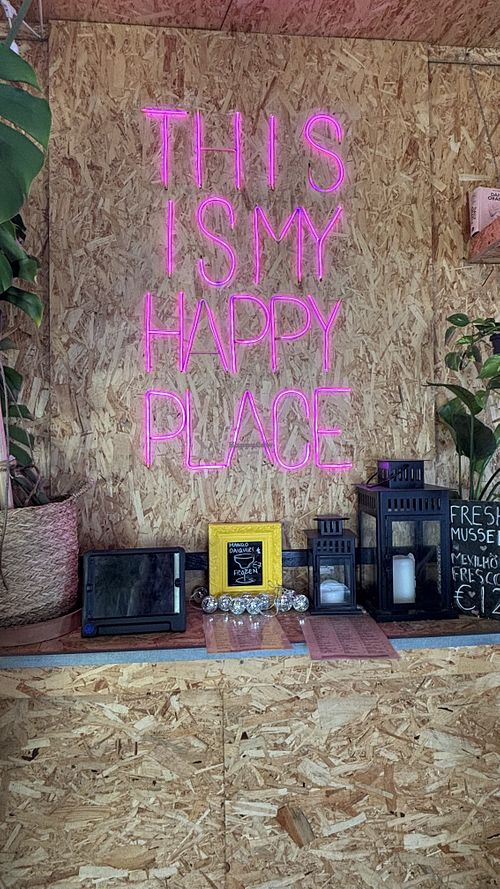   at Love Burgau in Budens