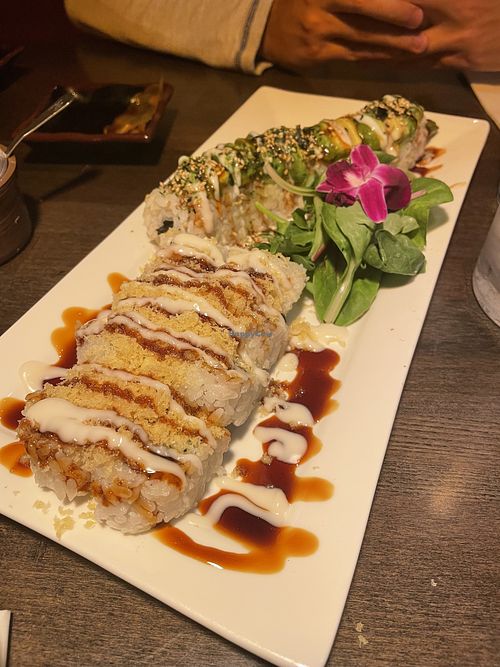   at Kamakura in Kirkland