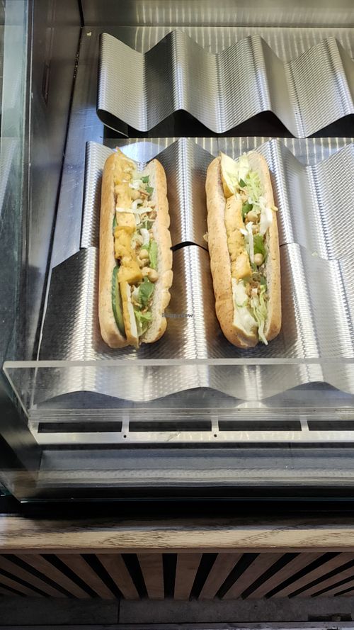  at Asia Street Food - Hbf in Duisburg