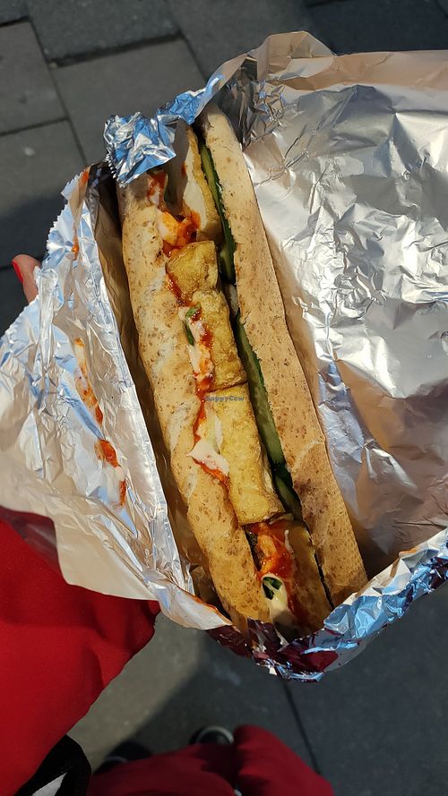  at Asia Street Food - Hbf in Duisburg