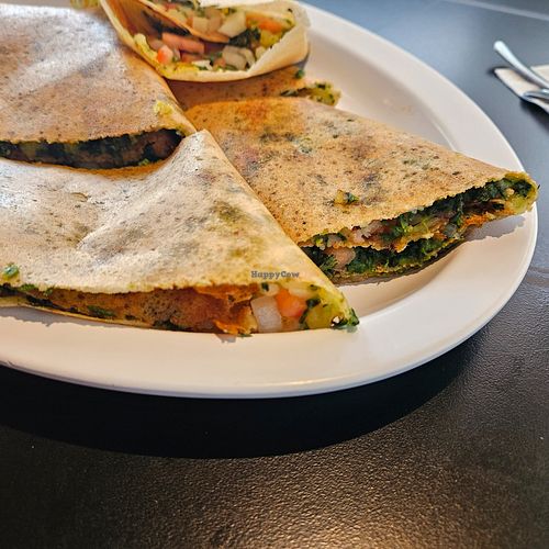  at Dosa Studio in San Diego