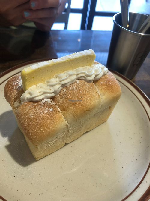  at Kim Yo Pan - Vegan Bakery in Taichung