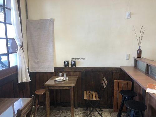  at Kim Yo Pan - Vegan Bakery in Taichung