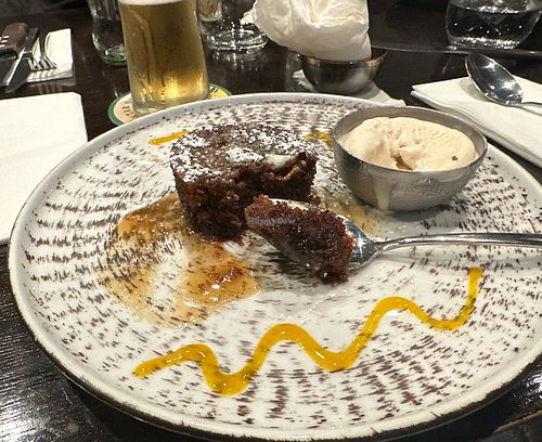   at Marco Polo  in Limerick