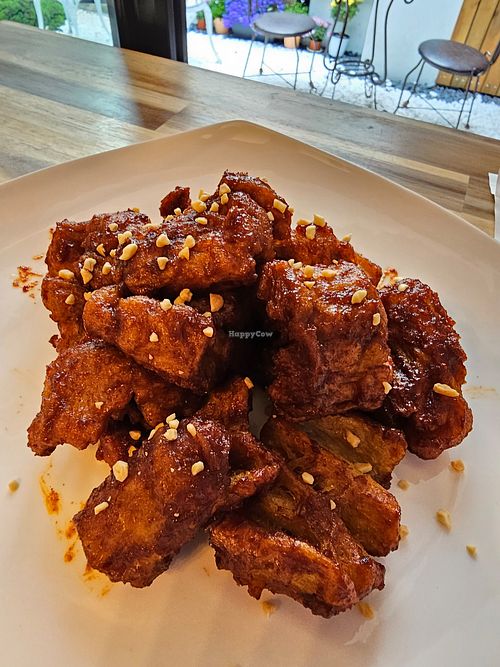  at Vegan Insa - 비건인사 in Seoul