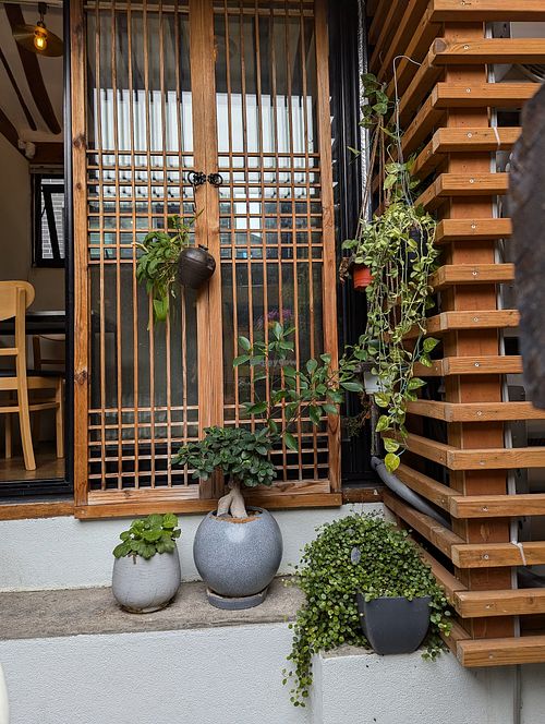  at Vegan Insa - 비건인사 in Seoul