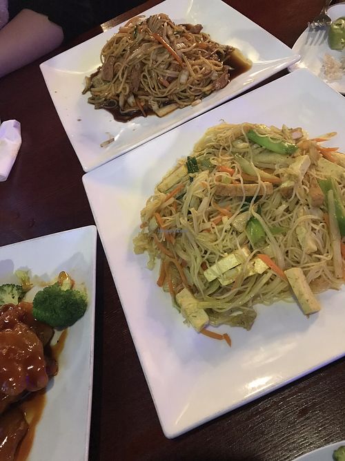 Yummm at Veggie Fun in Providence