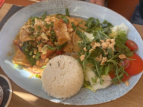   at Vietnam Restaurant in Kassel