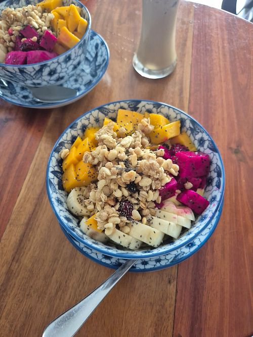  at Kim Liên Coffee & Tour in Phu Quoc